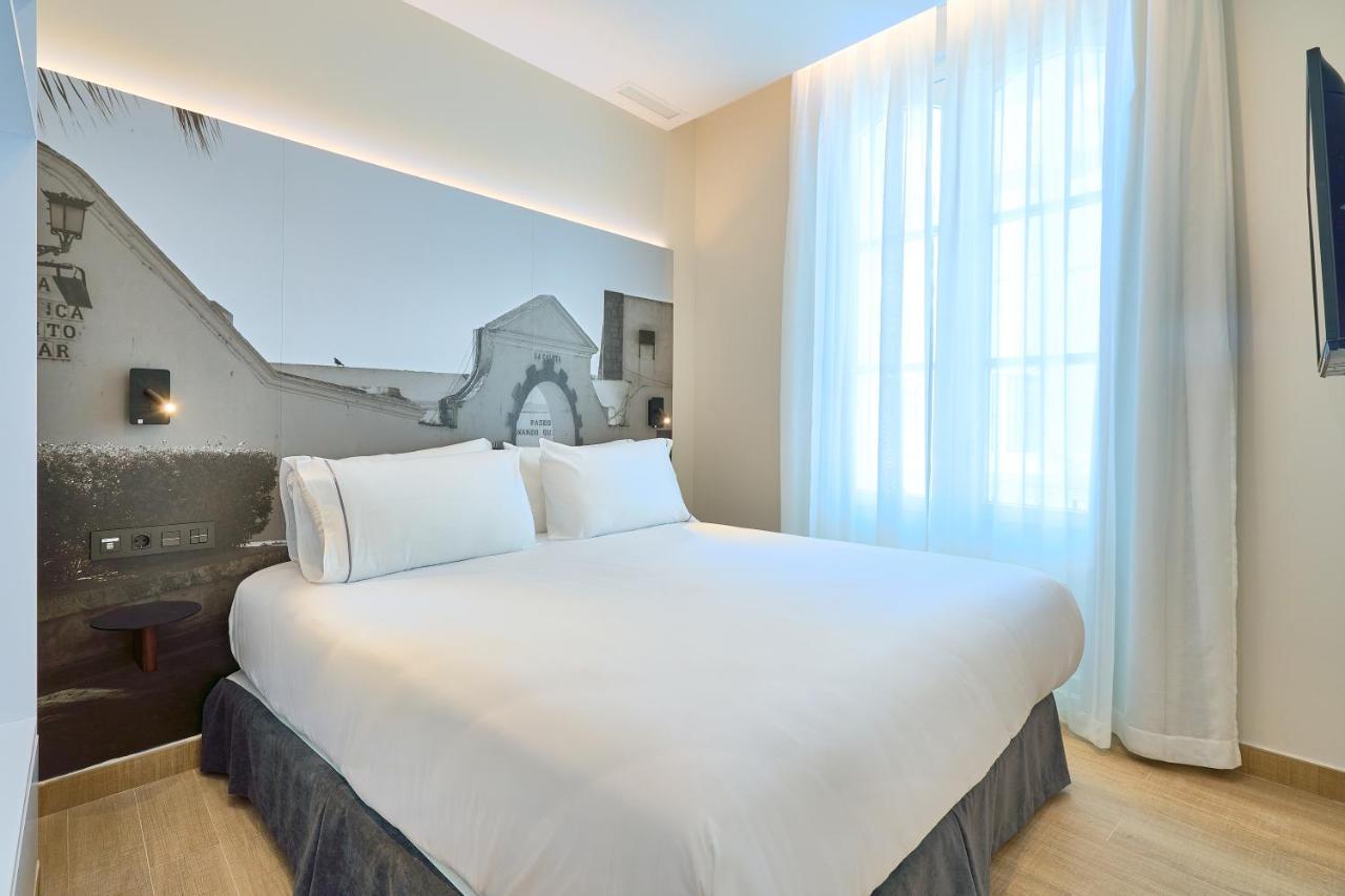 Tandem Populo Apartment Cadiz Ngoại thất bức ảnh
