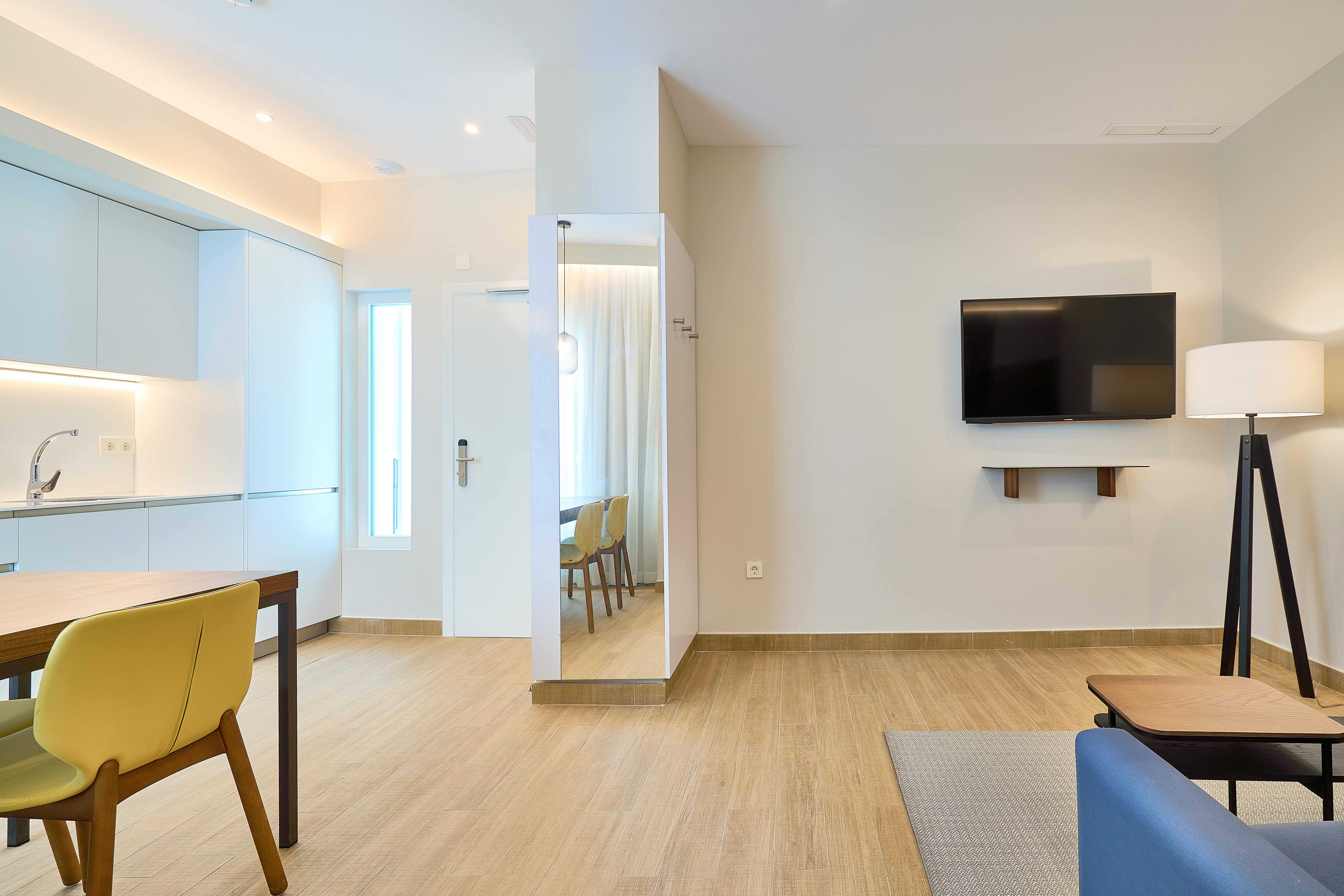 Tandem Populo Apartment Cadiz Ngoại thất bức ảnh