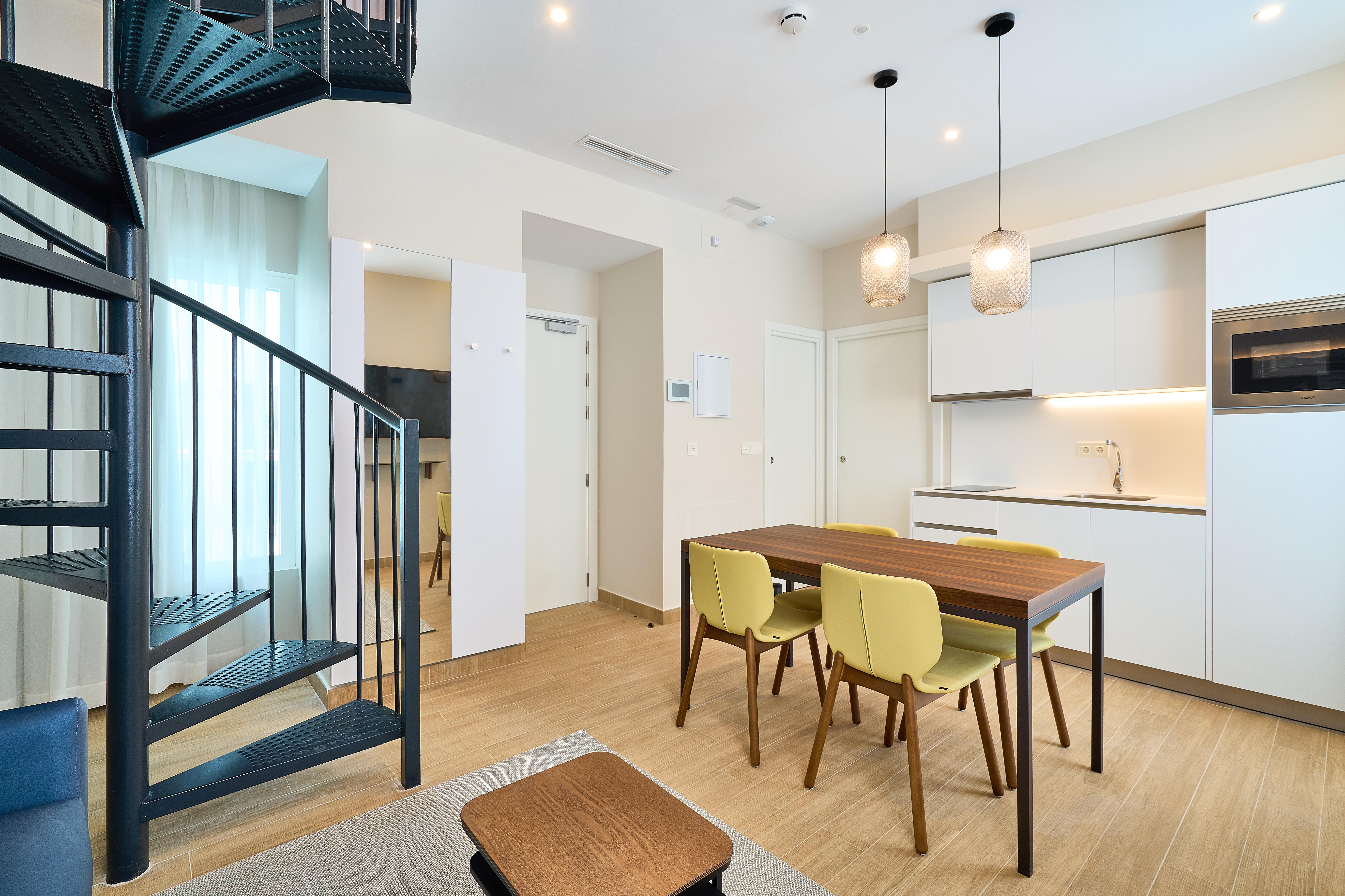 Tandem Populo Apartment Cadiz Ngoại thất bức ảnh